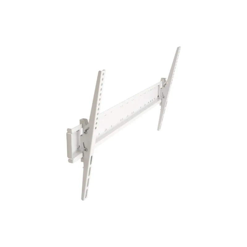 Крепление для монитора Charmount 43"-90"  White (TV0804T-White)