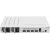 Комутатор MikroTiK  (CRS504-4XQ-IN)