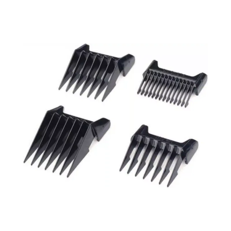 Hair clipper Esperanza, Black (EBC002)