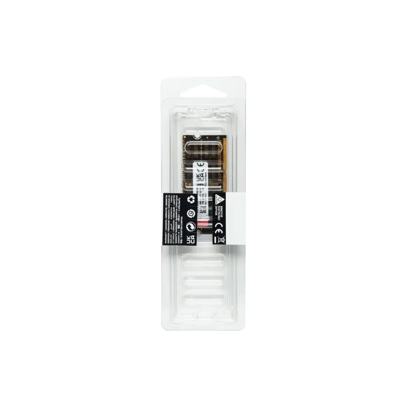 Memory for laptop Kingston (KF432S20IB/16)