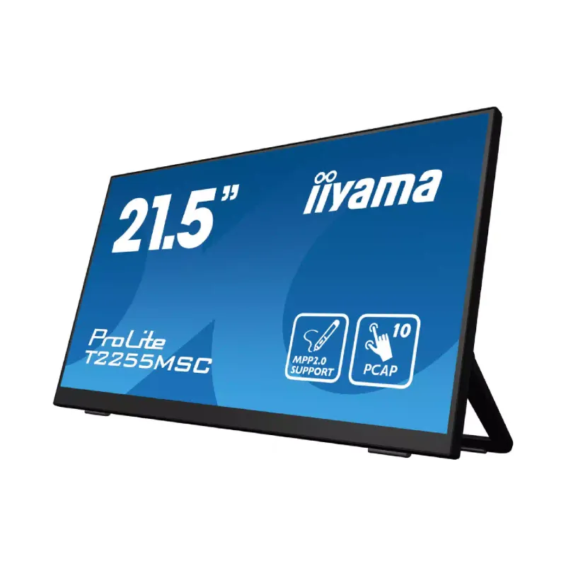 شاشة تعمل باللمس Iiyama (T2255MSC-B1)