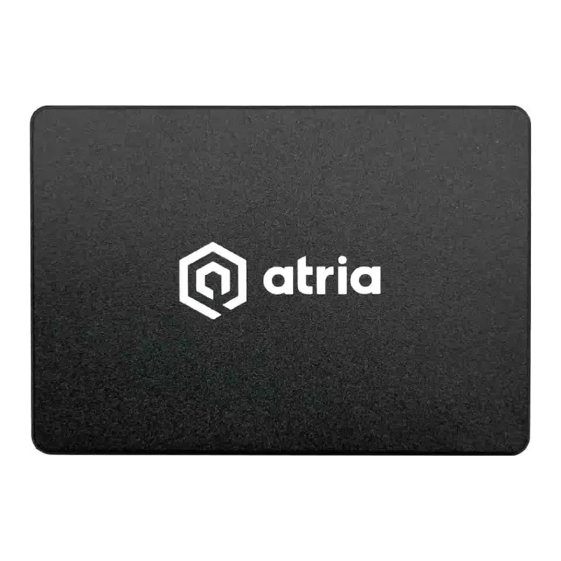 Αποθήκευση SSD Atria (ATSATXT200/256)