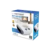 Aquecedor com ventilador Esperanza (EHH003)