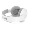 سماعات الرأس Lenovo Legion H600, White (GXD1C98345)