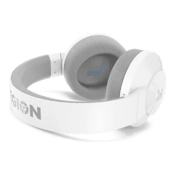 Навушники Lenovo Legion H600 (GXD1C98345), White