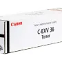 Φυσίγγιο Canon C-EXV36, Black (3766B002AA)