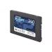 Almacenamiento SSD Patriot (PBE240GS25SSDR)