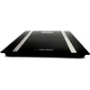 Floor scales Esperanza, Black (EBS018K)