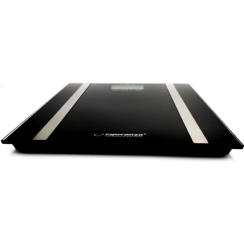 Floor scales Esperanza, Black (EBS018K)