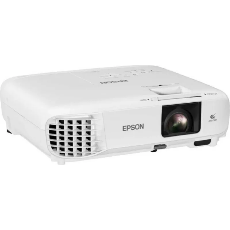 Проектор Epson EB-W49 (V11H983040)