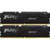 Memória para PC Kingston (KF552C40BBK2-32)