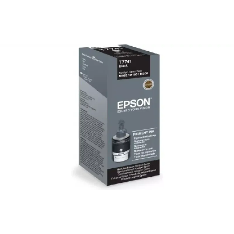 Tinte Epson M100 (C13T77414A)
