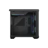 حالة الكمبيوتر Fractal Design, Black (FD-C-TOR1C-02)