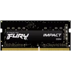 Memory for laptop Kingston (KF432S20IB/8)