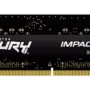 Memory for laptop Kingston (KF432S20IB/8)