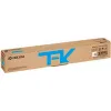 Патрон Kyocera TK-8365C, Cyan (1T02YPCNL0)