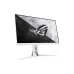 Monitor Asus Gaming XG27AQ-W, White (90LM06U0-B03370)