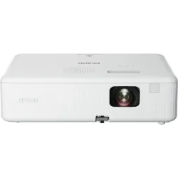 Проектор Epson FHD  CO-FH01 (V11HA84040)