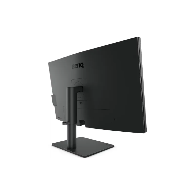 Геймърски монитор Benq Professional PD3205U, Dark Grey (9H.LKGLA.TBE)