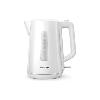 Chaleira elétrica Philips, White (HD9318/00)