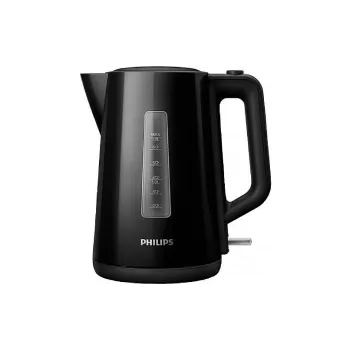Chaleira elétrica Philips, Black (HD9318/20)