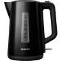 غلاية كهربائية Philips, Black (HD9318/20)