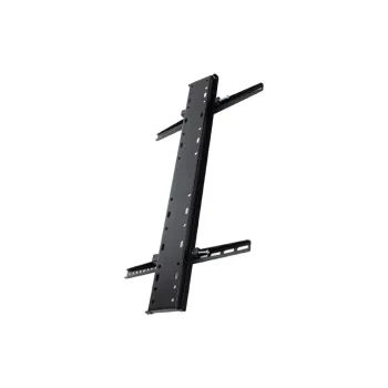 Кріплення для монітора Charmount 37"-70"  Black (TV0604T-Black)