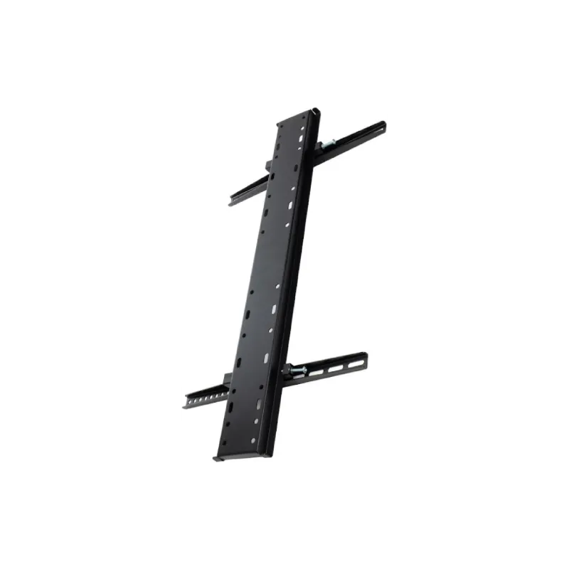 حامل الشاشة Charmount, Black (TV0604T-Black)
