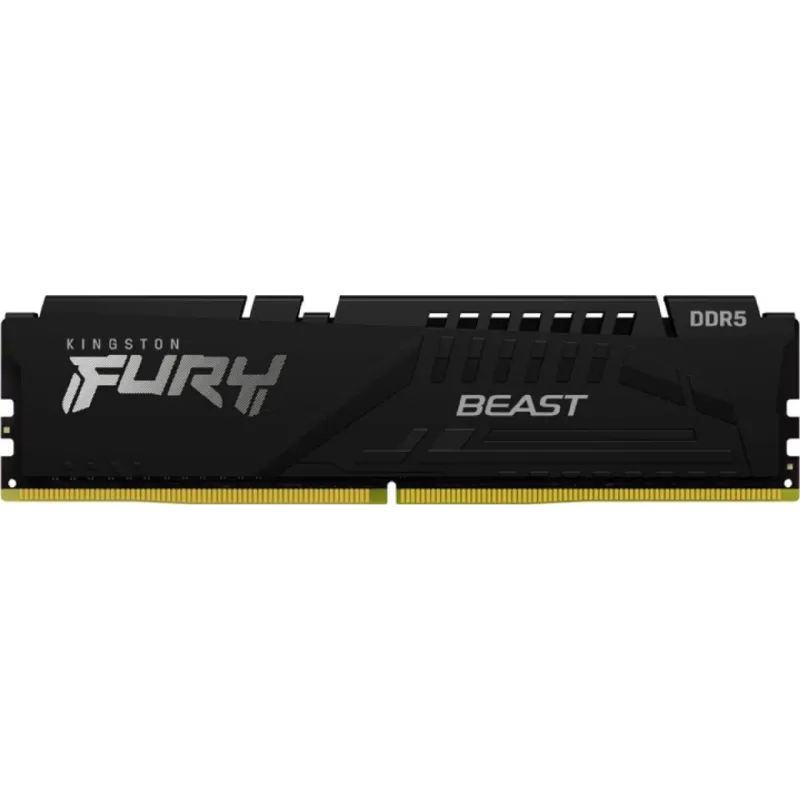 Memória PC-hez Kingston, Black (KF560C36BBEK2-64)