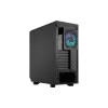 Кутия за компютър Fractal Design, Black (FD-C-MEL2C-05)