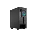 Корпус для ПК Fractal Design  Black (FD-C-MEL2C-05)