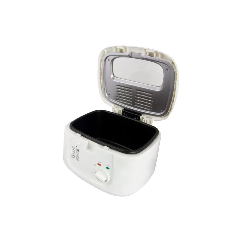 fritadeira Esperanza, White (EKG012)