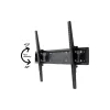 حامل الشاشة Charmount, Black (TV0604T-Black)