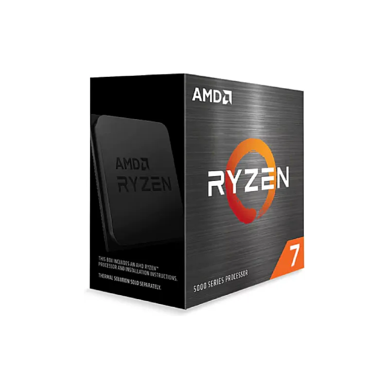 CPU AMD Ryzen 7 5800X (100-100000063WOF)