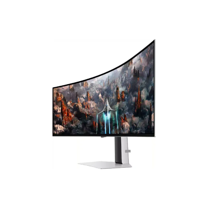 Монитор Samsung Odyssey G9 48.7" 5120x1440  G93SC (LS49CG930SIXCI)