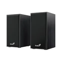 Akusztikus rendszer Genius SP-HF180, Black (31730029401)