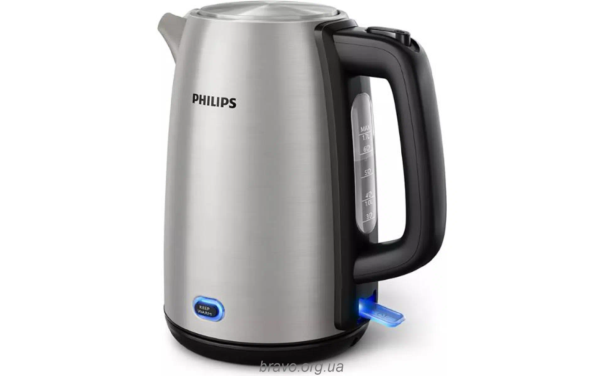 Електрочайник Philips (HD9353/90) Електрочайник Philips (HD9353/90)