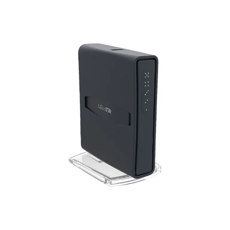 جهاز التوجيه MikroTiK (RB952Ui-5ac2nD-TC)