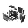Кутия за компютър Fractal Design, Black (FD-C-TOR1A-01)