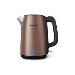 Električni grelnik vode Philips, Black/Copper (HD9355/92)