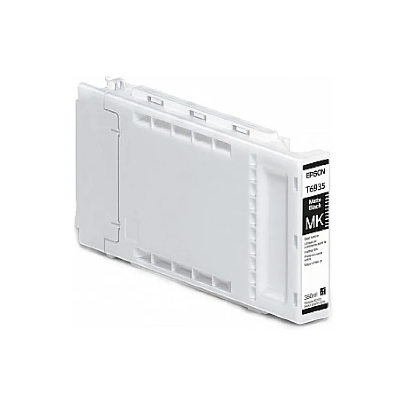 خرطوشة Epson, Matte Black (C13T693500)