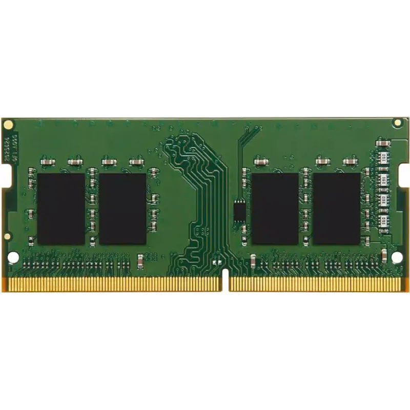 Μνήμη για φορητό υπολογιστή Kingston (KVR32S22S8/16)