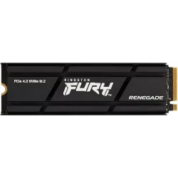 Αποθήκευση SSD Kingston (SFYRDK/2000G) Αποθήκευση SSD Kingston (SFYRDK/2000G)