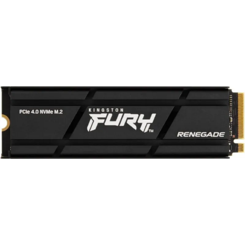 SSD съхранение Kingston (SFYRDK/2000G)