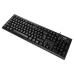 Tastatur Genius, Black (31300005410)
