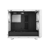 حالة الكمبيوتر Fractal Design, Black (FD-C-MEL2A-04)