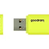 Накопичувач USB Goodram (UME2-0320Y0R11), USB 2.0, Yellow