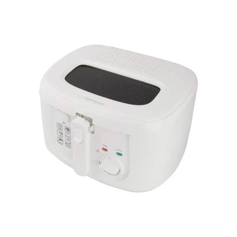 fritadeira Esperanza, White (EKG012)