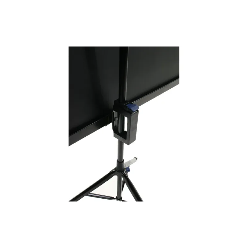 Screen on a tripod Elite Screens 99"  Black (T99UWS1)