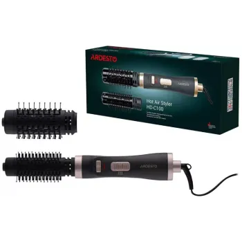 Фен-щетка Ardesto, Black (HD-C100)